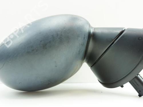 Right mirror MINI MINI (R50, R53) One | BP18192951C27 