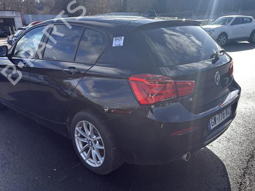 Brukte deler til BMW 1 (F20) 116 d (116 hp) 4428810
