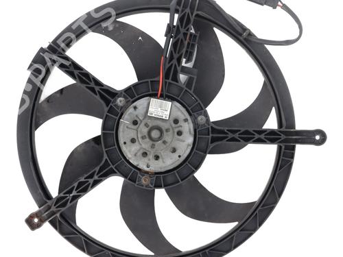 Used Radiator fan Radiator fan MINI MINI (R56) Cooper (120 hp) 22371040 22371040