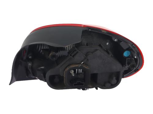Venstre Baklys Venstre Baklys CITROËN C3 III (SX) 1.2 PureTech 82 (83 hp) 36943968 36943968