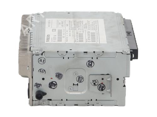 Radio VOLVO V40 Hatchback (525) D3 | BP33994985E6  - Image 5