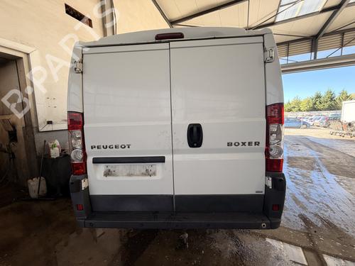 porta-mala-esquerda-peugeot-boxer-van-2006-39111329 main image