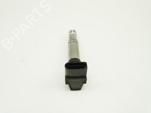 Bobine D'allumage VW GOLF V (1K1) 2.0 TDI | BP18184410M94 