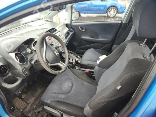 Used Instrument cluster HONDA JAZZ III (GE_, GG_, GP_, ZA_) 1.2 (GG1) (90 hp) 30388510