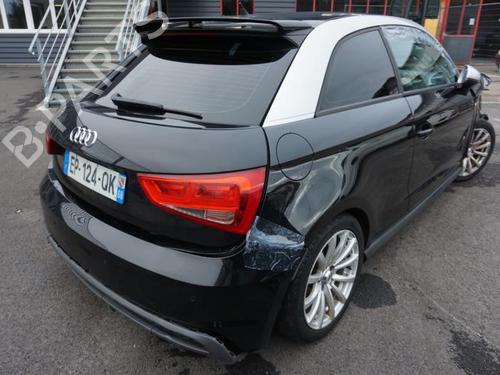 ABS pump AUDI A1 (8X1, 8XK) 1.6 TDI | BP18196569M43 