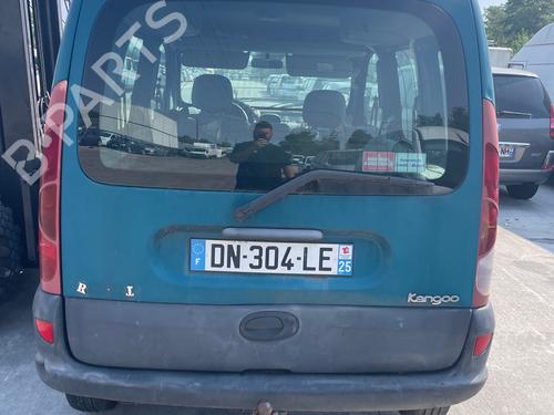 Right headlight RENAULT KANGOO (KC0/1_) 1.5 dCi (KC07) | BP38763551C29 - Image 8