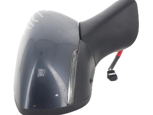Right mirror RENAULT CLIO IV (BH_) 1.2 TCe 120 (BHAU) | BP25406990C27 