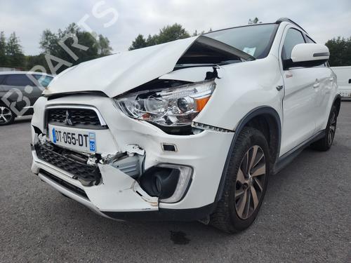 Alternator MITSUBISHI ASX (GA_W_) 1.8 DI-D 4WD (GA6W) | BP37706044M7 - Image 16