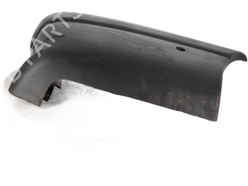 Corner bumper RENAULT MASTER II Van (FD) 2.5 dCi | BP19731136C117 