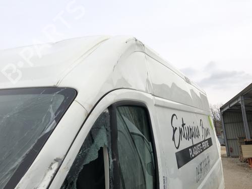 Left headlight PEUGEOT BOXER Van 2.2 BlueHDi 140 | BP25406872C28 - Image 8