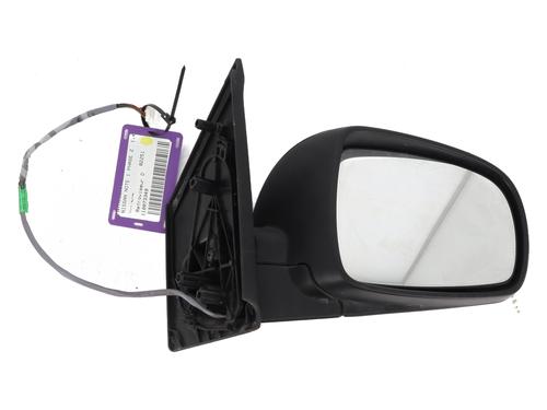 Right mirror NISSAN NOTE (E11, NE11) 1.4 | BP28110096C27 