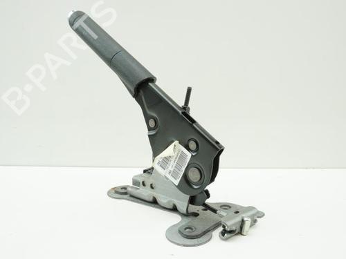 Hand brake PEUGEOT 208 I (CA_, CC_) 1.2 VTI 82 | BP18185833I18