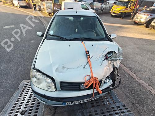 Brugte FIAT PUNTO (188_)  1.2 60 (188.030, .050, .130, .150, .230, .250)  4910477