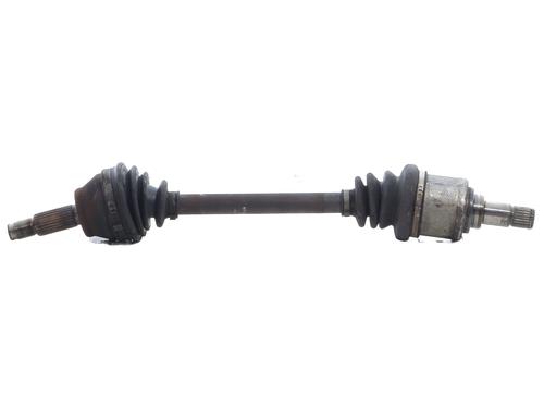 Used Left front driveshaft FORD FIESTA III (GFJ) 1.8 D (60 hp) 31838308