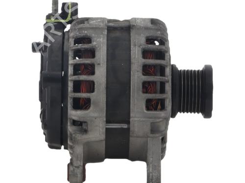 Used Alternator Alternator DACIA SANDERO III 1.0 TCe 100 ECO-G (101 hp) 40266728 40266728