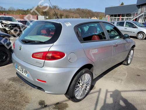 Rim ALFA ROMEO 147 (937_) 1.9 JTDM 16V (937.AXN1B, 937.BXN1B) | BP22642425C45 