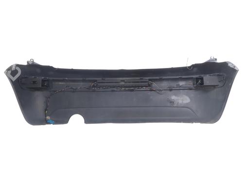 Used Rear bumper Rear bumper 38925238 38925238