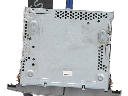 Radio PEUGEOT 308 I (4A_, 4C_) 1.6 HDi | BP24180046E6 