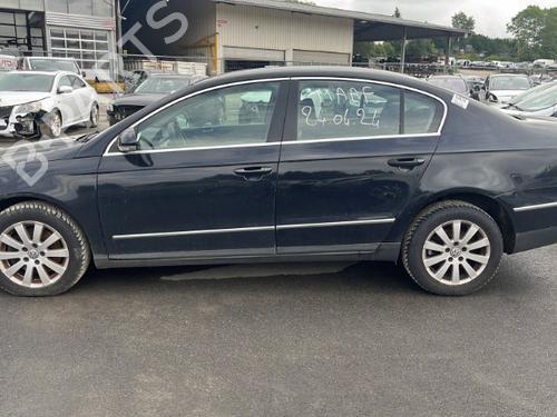 Climate control VW PASSAT B6 (3C2) 2.0 TDI 16V | BP26018978I5 - Image 9