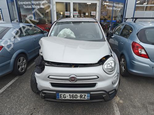 Gearbox FIAT 500X (334_) 1.6 D Multijet (334AXA1B, 334AXA11) | BP24431296M3  - Image 11