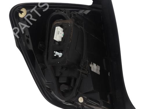 Right taillight CITROËN C3 II (SC_) 1.4 HDi 70 (SC8HZC, SC8HR0, SC8HP4) | BP32024412C35 