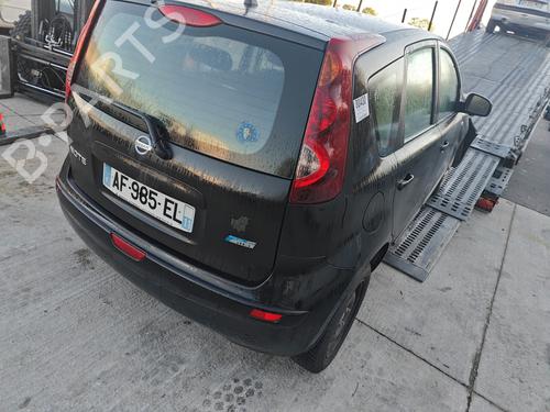 Right taillight NISSAN NOTE (E11, NE11) 1.5 dCi | BP32210865C35  - Image 7