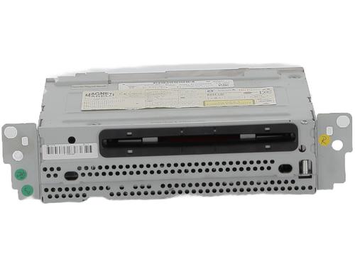 Used Radio BMW 1 (F20) 116 d (116 hp) 19729668