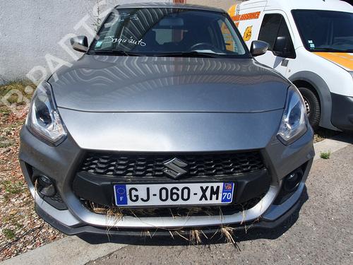 Switch SUZUKI SWIFT V (AZ) 1.4 Sport SHVS | BP22075112I30 - Image 5