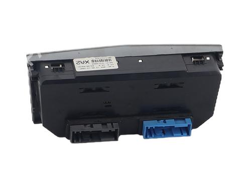 Climate control OPEL ASTRA H (A04) 1.7 CDTI (L48) | BP28415690I5 - Image 2
