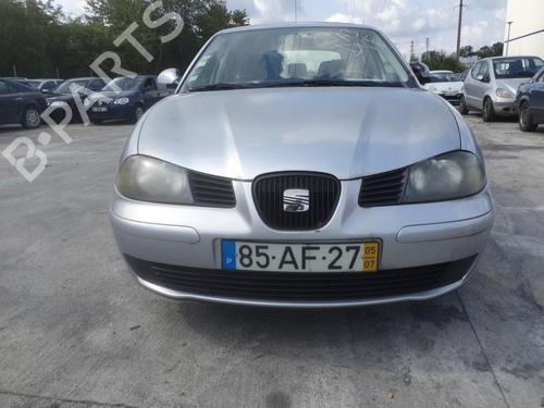 Left mirror SEAT IBIZA III (6L1) 1.2 | BP18184620C26 