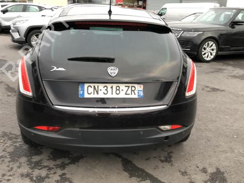 Starter LANCIA DELTA III (844_) 1.6 D Multijet (844.AXC11, 844.AXC1A) | BP27249859M8  - Image 17