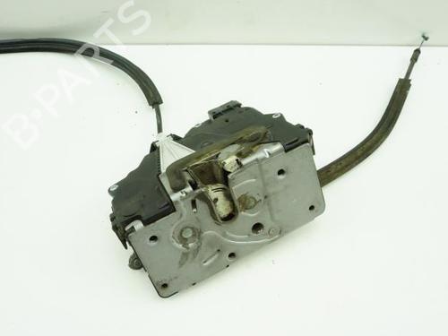 Front right lock PEUGEOT BOXER Van 2.2 HDi 100 | BP18185419C97 