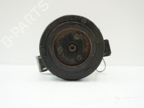 AC compressor BMW 3 Touring (E46) 320 d | BP18189697M34 - Image 2