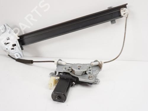 Used Front left window mechanism Front left window mechanism KIA PICANTO I (SA) 1.1 (65 hp) 18181151 18181151