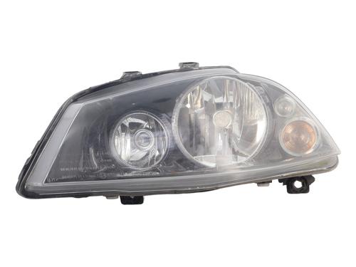Used Left headlight Left headlight SEAT IBIZA III (6L1) 1.9 TDI (100 hp) 31025556 31025556