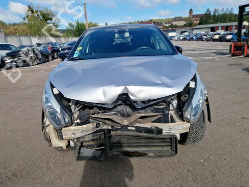 Climate control RENAULT CAPTUR I (J5_, H5_) 1.5 dCi 90 (J5N4, J5M5, J5MW, J5M6, J5AL, J5AJ) | BP40540228I5  - Image 8