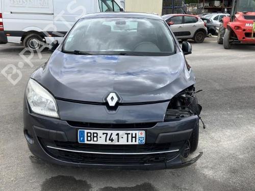 Multifunctionele display RENAULT MEGANE III Hatchback (BZ0/1_, B3_) 1.5 dCi (BZ09, BZ0D, BZ1W, BZ29, BZ14) | BP19803508C48 