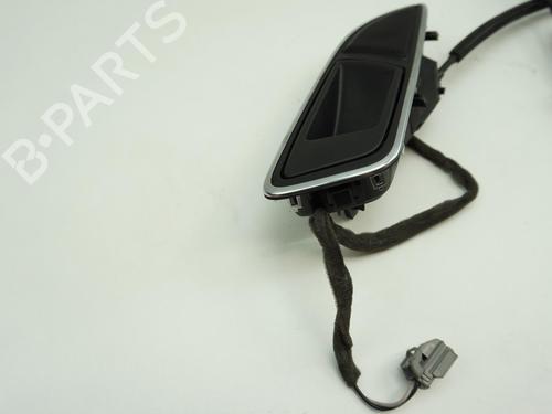 Front right lock FORD B-MAX (JK) 1.0 EcoBoost | BP18177675C97 