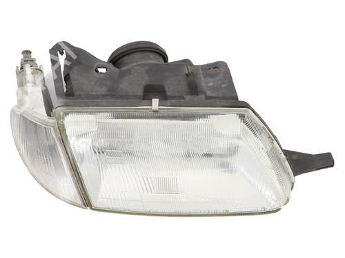 Højre forlygte CITROËN SAXO (S0, S1) 1.4 VTS (75 hp) 27266160