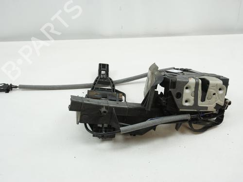 Front left lock FORD FOCUS III 1.0 EcoBoost | BP18180419C98 