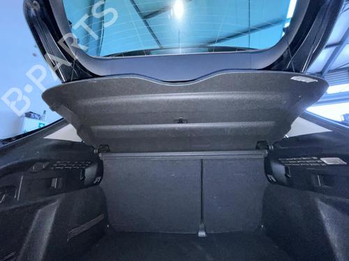 Rear parcel shelf CITROËN C4 II (NC_) 1.6 BlueHDi 120 | BP22178556C85 