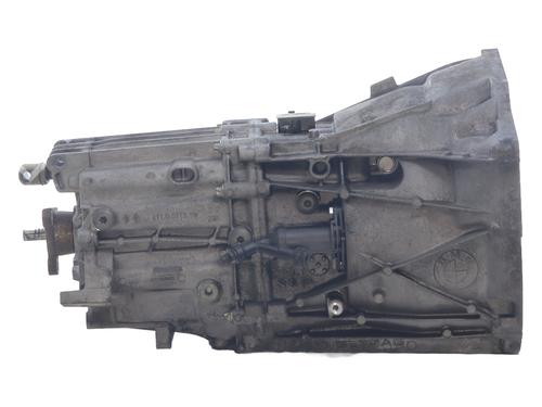 gearbox-bmw-1-f20-2011-2012-2013-2014-2015-2016-2017-2018-2019-33797672 main image