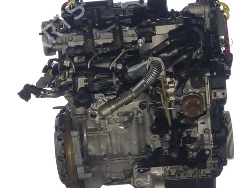 Engine PEUGEOT 208 I (CA_, CC_) 1.6 HDi | BP29414364M1 - Image 3