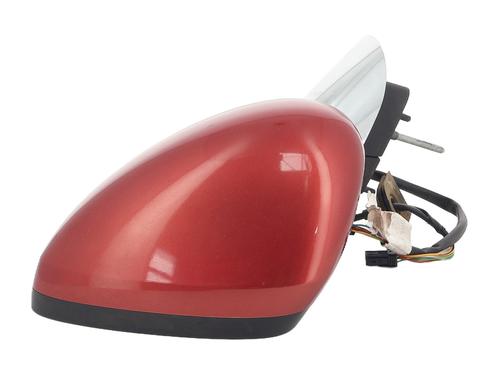 Left mirror CITROËN C3 II (SC_) 1.6 HDi | BP26603911C26