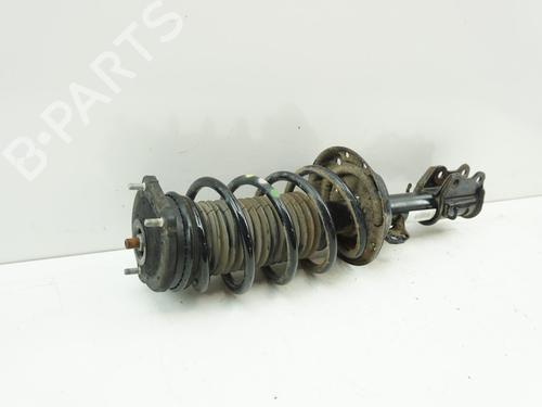 Right front shock absorber CITROËN NEMO Box Body/MPV (AA_) 1.3 BlueHDi 80 | BP19730607M17 
