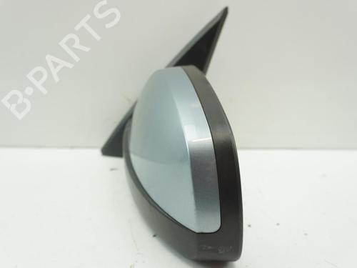 Left mirror OPEL MERIVA A MPV (X03) 1.6 16V (E75) | BP18191074C26 