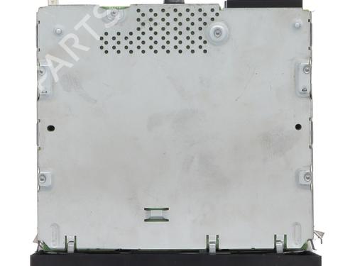 Radio CITROËN C3 Picasso (SH_) 1.6 HDi | BP20179655E6 
