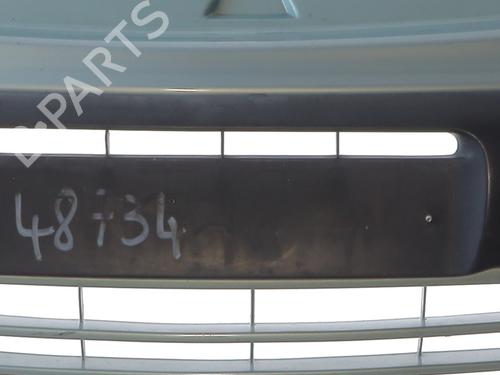 Front bumper CITROËN XSARA PICASSO (N68) 2.0 HDi | BP27406893C7