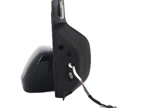 Left mirror CITROËN C3 III (SX) 1.2 THP 110 (SXHNPS, SXHNZT, SXHNZ6) | BP29497958C26 