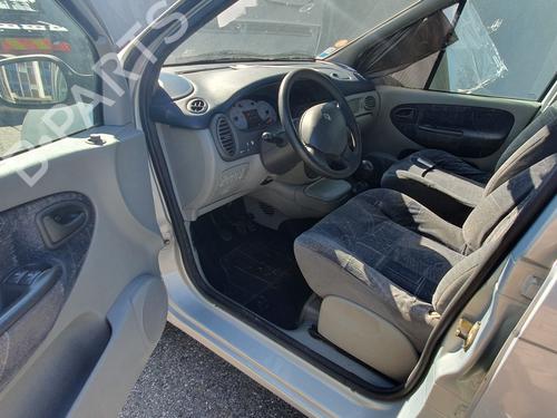 AC-Styringsenhed/Manøvreenhed RENAULT SCÉNIC I MPV (JA0/1_, FA0_) 2.0 16V (JA1D, JA17) | BP30103914I5